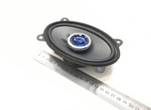 Difuzor auto oval pentru scania 8383089, 22w
