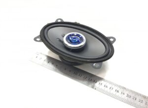 Difuzor oval scania 8383089 25w