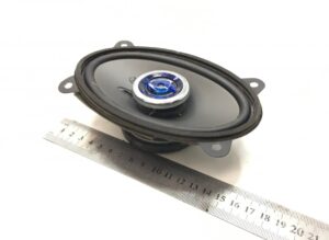 Difuzor oval scania 8383089, 12 cm 1 Difuzor oval scania 8383089, 12 cm