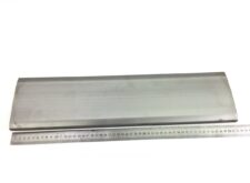 Panou Acoperiș Cabină Scania 8100113-16 - Placă Metalică Rectangulară cu Textură Fină
