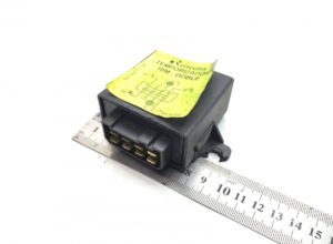 Releu temporizator doble 10m – scania (ref. 40212110m)