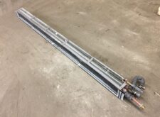 Radiator A/C Scania - 8100679, 3010334, 8100676, 3010378
