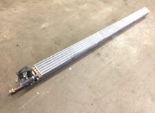 Radiator AC Scania - Coduri: 8100678, 3010333, 8100677, 3010379