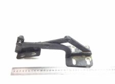 Balama pentru trapa laterală autobuz Scania BITM-24, metalică, neagră, lungime 24 cm