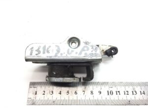 Blocare trapa laterală pentru autobuz scania 421225-12, cod 13163