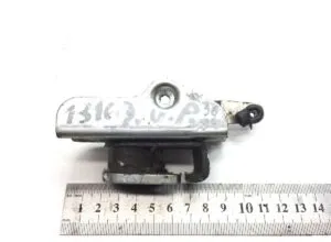 Blocare trapa laterală pentru autobuz scania 421225-12, cod 13163