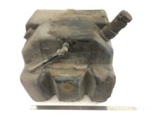 Rezervor de combustibil Scania uzat - Coduri 489074, 489072, 1496555, 1790915, 1496554, 1790914, 2568253
