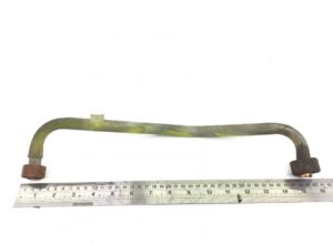 Conductă ac scania – lungime aproximativă 40 cm