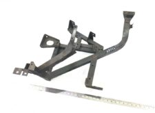 Suport compresor AC Scania 2263021 1938963 - Piesă metalică pentru montare compresor aer condiționat