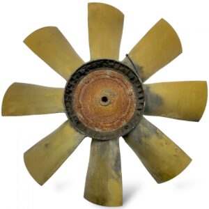 Aripă ventilator de răcire pentru scania 1846352 1 Aripă ventilator de răcire pentru scania 1846352