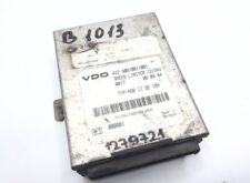 Unitate de control limitator de viteză VDO 412.409/007/001 pentru Scania 12/24V 08.09.94