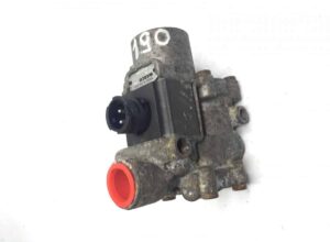 Supapă abs axa față dreapta scania 1934975 1453761 1 Supapă abs axa față dreapta scania 1934975 1453761