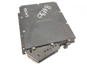 Unitate de control cutie de viteze ecu scania 1262143 1 Unitate de control cutie de viteze ecu scania 1262143