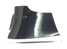 Spoiler lateral cabină dreapta sus Scania negru