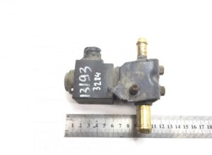 Valvă solenoid scania 13193 3284 1 Valvă solenoid scania 13193 3284