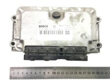 Unitate de Control AdBlue Bosch 0 281 020 241 Scania