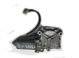 Motor regulator geam stânga scania 13195v. P 1 Motor regulator geam stânga scania 13195v. P