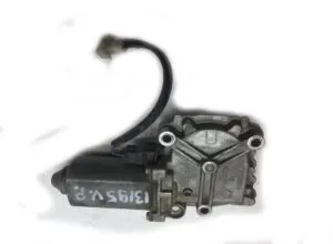 Motor regulator geam stânga scania 13195v. P