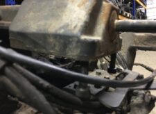 Cutie de viteze Scania - Second-hand, cod 1895890, 571744-15