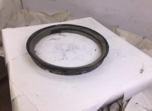 Inel ventilator de răcire pentru scania – coduri: 1373520, 1440406, 1434106, 1486148, 1440405, 1476133