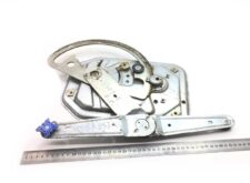 Mecanism regulator de geam dreapta Scania 2572351/2303352/1442295/2162367