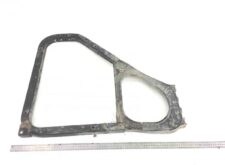 Suport rezervor AdBlue pentru Volvo, coduri 20493933, 20535537, 20377787