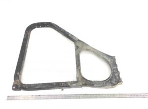 Suport rezervor adblue pentru volvo, coduri 20493933, 20535537, 20377787 1 Suport rezervor adblue pentru volvo, coduri 20493933, 20535537, 20377787