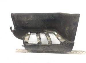 Carcasă plastic pentru placă treaptă inferioară stânga volvo 20529638 3175406 20425628 20759233