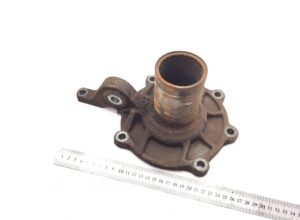 Carcasă rulment de eliberare ambreiaj volvo 20922846 20366711 20921712 7420366711 1 Carcasă rulment de eliberare ambreiaj volvo 20922846 20366711 20921712 7420366711