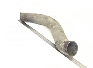 Conductă intercooler scania 332476-12