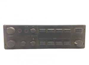 Amplificator audio scania blau bca 08 ta 1 Amplificator audio scania blau bca 08 ta