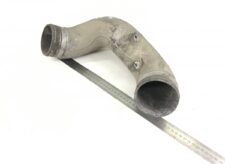 Conductă Intercooler Scania 358846-14