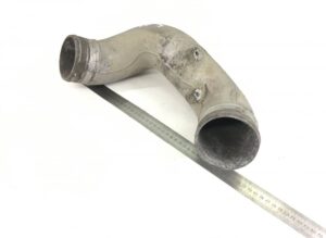 Conductă intercooler scania 358846-14