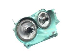 Suport filtru de combustibil volvo – coduri piese: 20464376, 20982428, 21900860, 20464371, 20431599, 20431955, 21032642