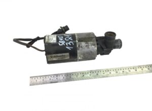 Pompa de circulație lichid de răcire webasto u4852 volvo 592063-13