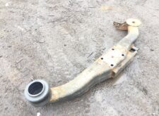 Suport pentru Arc Pneumatic Stânga Axă Motrică Volvo 9521927 20572822 20826521