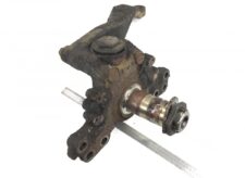 Fuzetă direcție stânga pentru Volvo 20543284, 20455920, 3173778, 7420543284