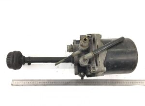 Uscător de aer volvo 70369129 complet cu accesorii și conducte
