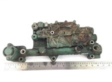 Sistem de lubrifiere piese Volvo - Coduri 20779217 și 20451257