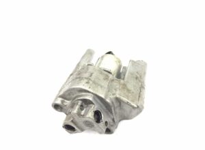 Bloc supapă frână de evacuare volvo 20574700 21452473 21596642 20574690 20713422 20715668 7421596642