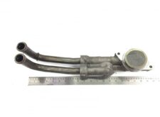 Conductă de aspirare ulei Volvo 1549984 / 1549982 / 1549763 / 1549768
