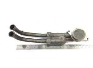 Conductă de aspirare ulei volvo 1549984 / 1549982 / 1549763 / 1549768 1 Conductă de aspirare ulei volvo 1549984 / 1549982 / 1549763 / 1549768