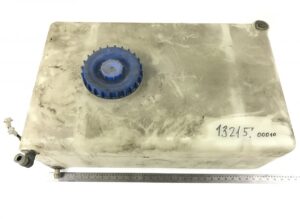 Rezevor de apă volvo 77700459 cu capac albastru 1 Rezevor de apă volvo 77700459 cu capac albastru