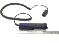 Modul de Control Volvo 77700462 cu Mufă și Cablu Spiralat