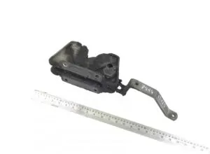Mecanism de blocare înclinare cabină stânga volvo 20483840/20400770