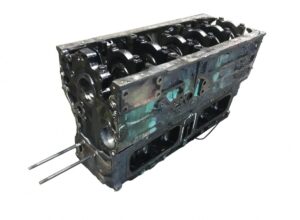Bloc motor cilindri volvo 420990-13 1 Bloc motor cilindri volvo 420990-13