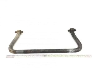 Bara stabilizatoare axa față volvo 6797012-11