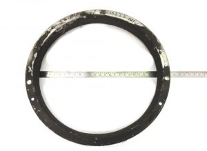 Inel ventilator de răcire pentru volvo - cod 1661380 1 Inel ventilator de răcire pentru volvo – cod 1661380