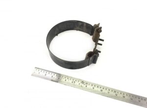 Suport rezervor aer volvo 3988407/20393607 1 Suport rezervor aer volvo 3988407/20393607