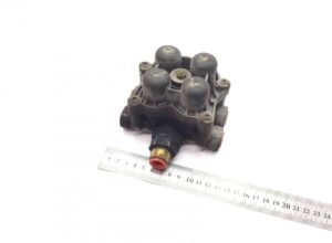 Supapă de protecție cu patru circuite volvo 3197588-14 1 Supapă de protecție cu patru circuite volvo 3197588-14